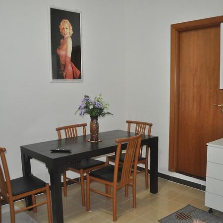 Ciao Naples B&B Dış mekan fotoğraf