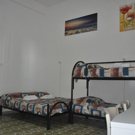 Ciao Naples B&B Dış mekan fotoğraf