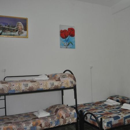 Ciao Naples B&B Dış mekan fotoğraf