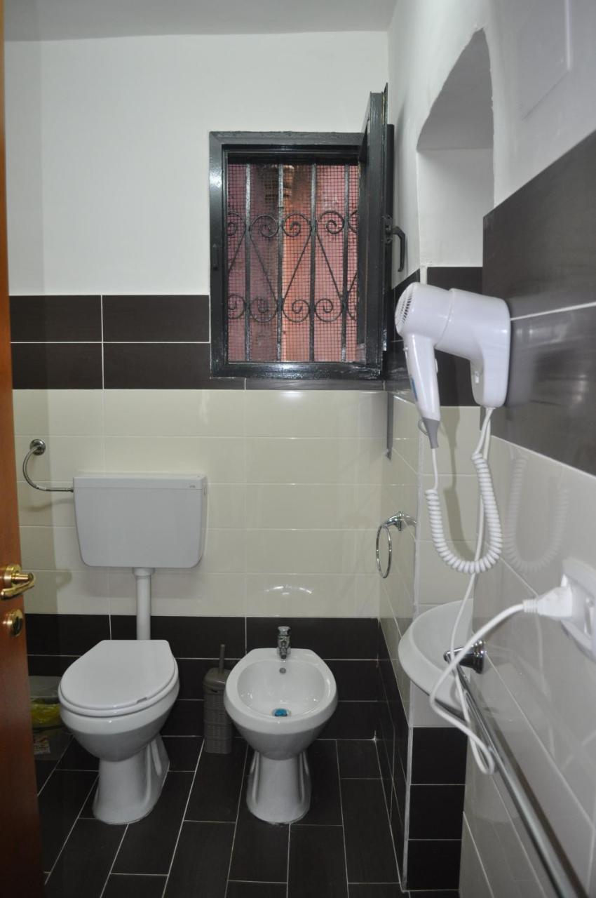 Ciao Naples B&B Dış mekan fotoğraf