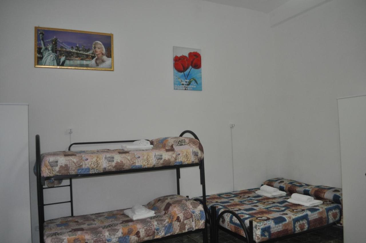 Ciao Naples B&B Dış mekan fotoğraf
