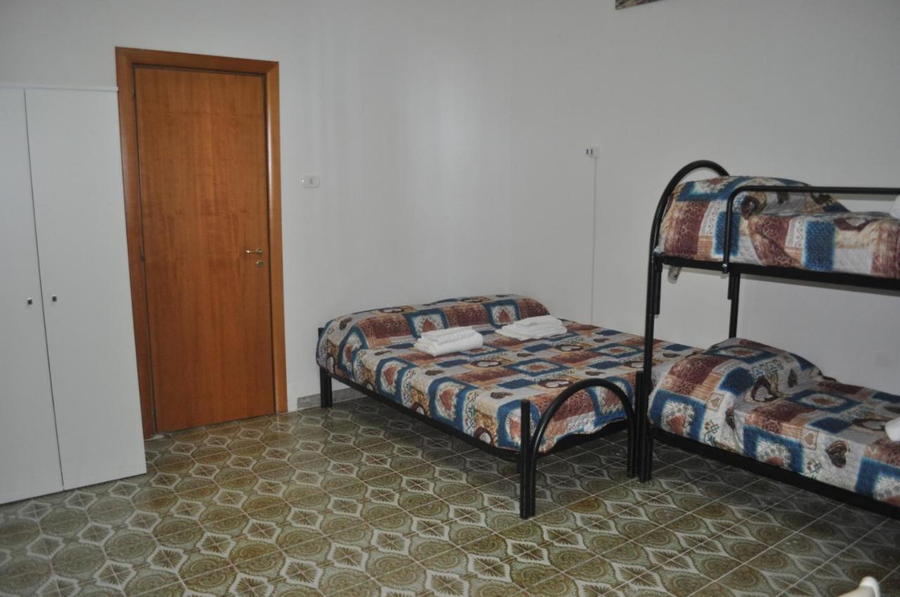 Ciao Naples B&B Dış mekan fotoğraf