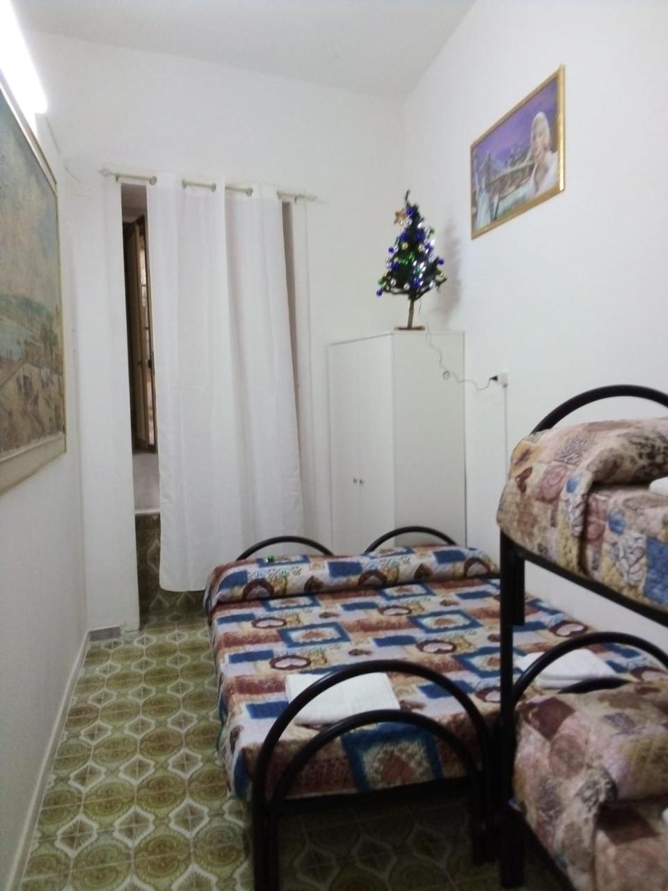 Ciao Naples B&B Dış mekan fotoğraf