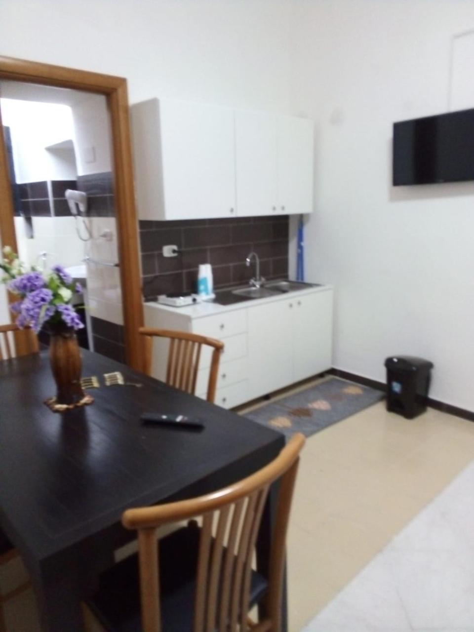 Ciao Naples B&B Dış mekan fotoğraf